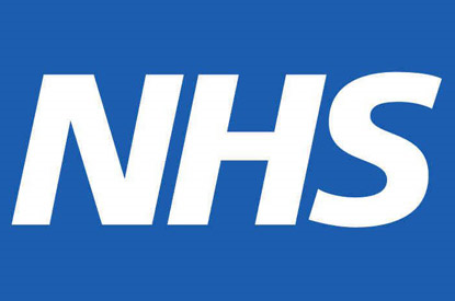 nhs logo nhs logo